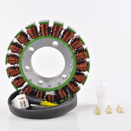 Aftermarket Stator for Kawasaki Ninja ZX-6, ZZR600, ZX 6R