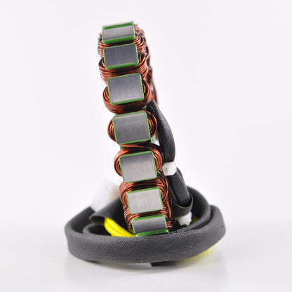 Aftermarket Stator for Kawasaki Ninja ZX-6, ZZR600, ZX 6R