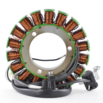 Stator for Yamaha V Star 1300 XVS Tourer 2007-2009