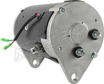 Yamaha Generator 12V 22A Replacement for G1 Golf Carts 1978-1988