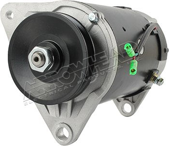 Yamaha Generator 12V 22A Replacement for G1 Golf Carts 1978-1988