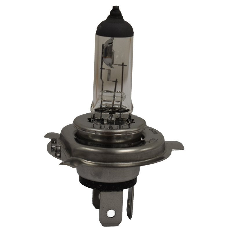 HYPER Narva H4 Halogen Bulb 12V 35/35W PX43T for Suzuki & Yamaha