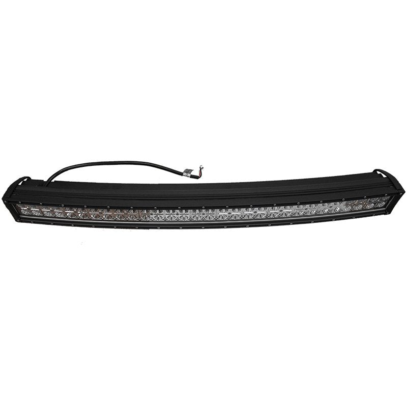 HYPER Curved LED Light Bar 180W 12V 14400 Lumen IP67 Waterproof
