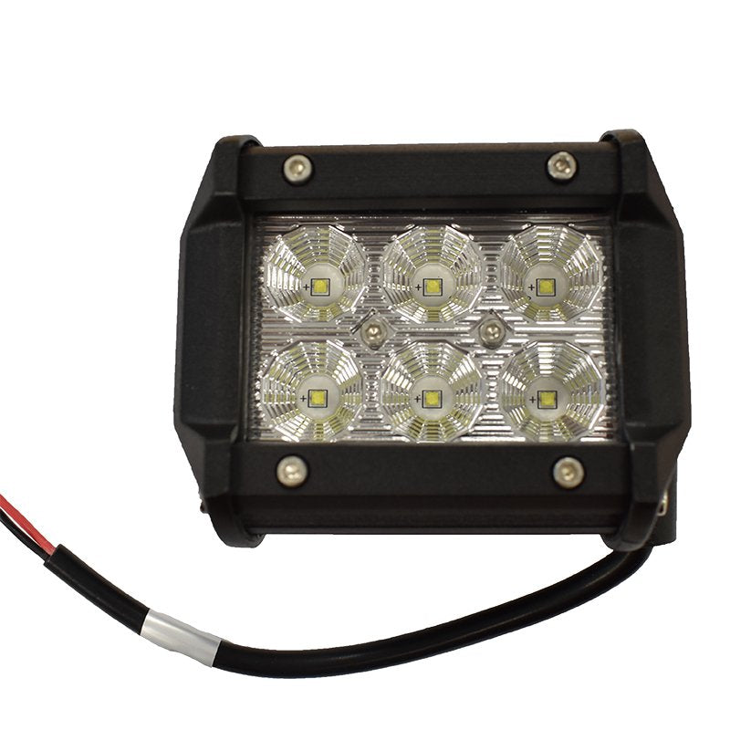 HYPER LED Flood Light 18W