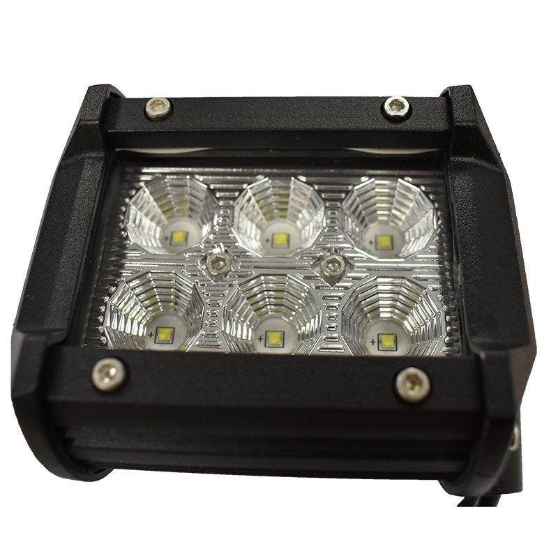 HYPER LED Flood Light 18W