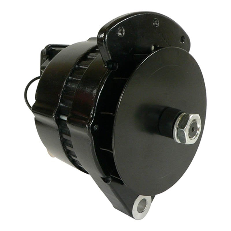 12V Alternator for Hansen Marine Crusader - Part Code 400-16021