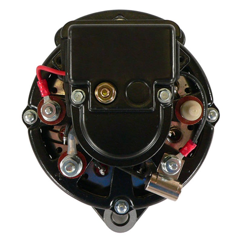 12V Alternator for Hansen Marine Crusader - Part Code 400-16021