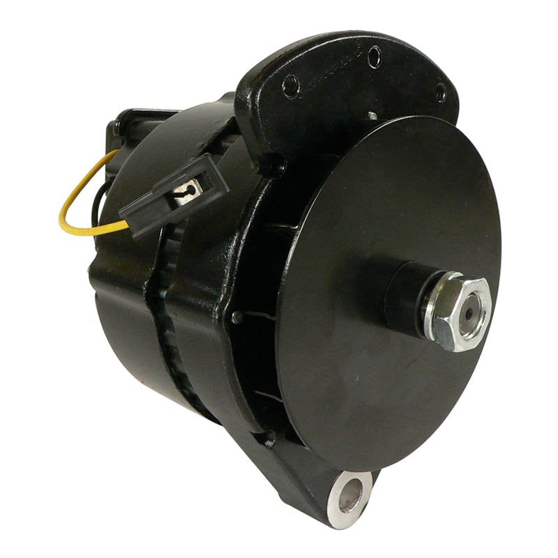 Hardin Motorola Marine New Holland Alternator 12V 37A Replacement