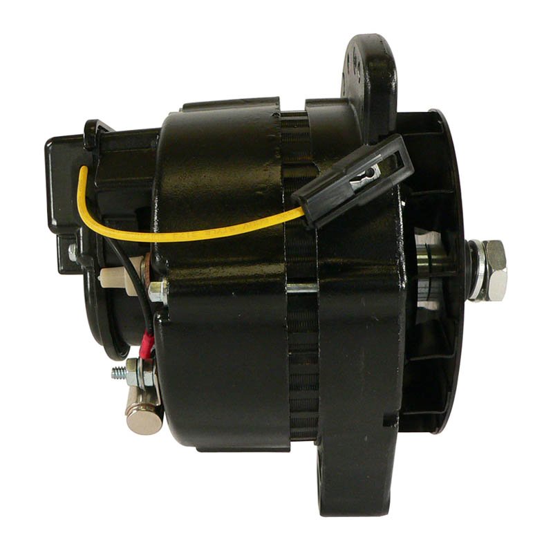 Hardin Motorola Marine New Holland Alternator 12V 37A Replacement