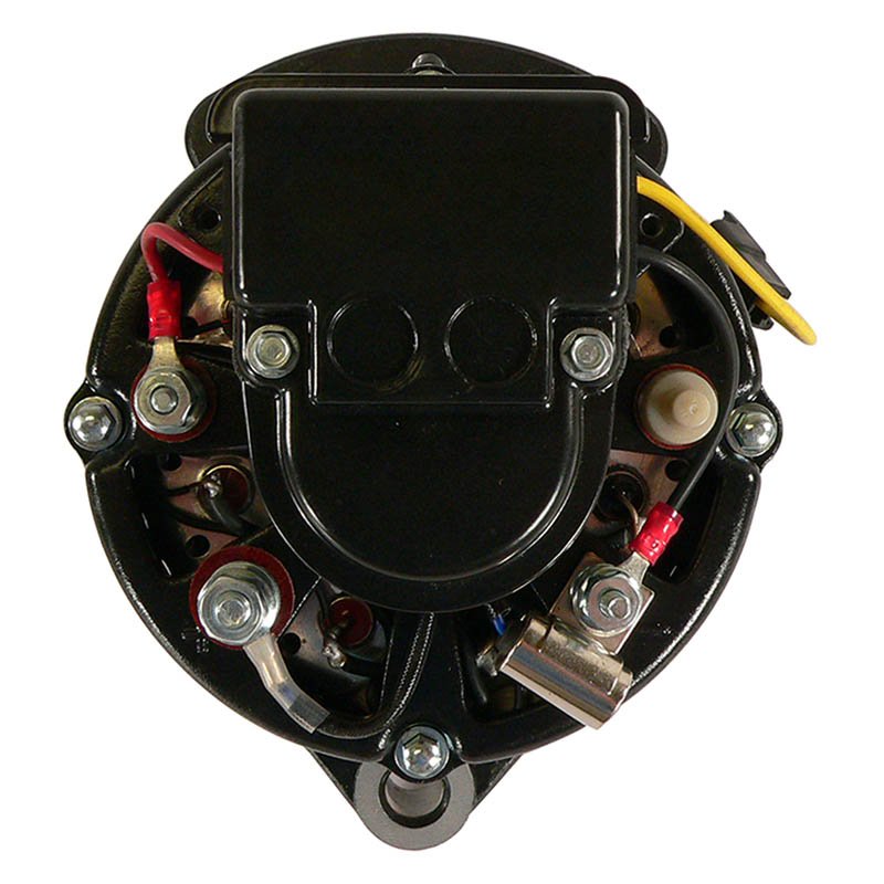 Hardin Motorola Marine New Holland Alternator 12V 37A Replacement