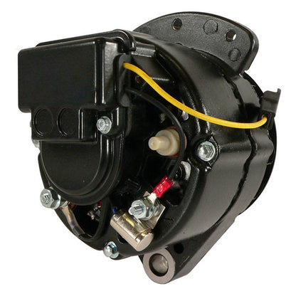 Hardin Motorola Marine New Holland Alternator 12V 37A Replacement