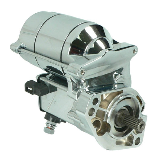 Starter Motor For Harley Davidson Big Twin 1340cc