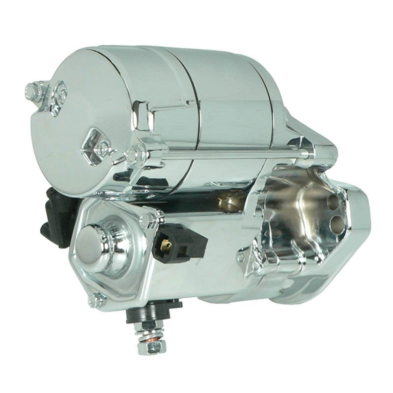Starter Motor For Harley Davidson Big Twin 1340cc
