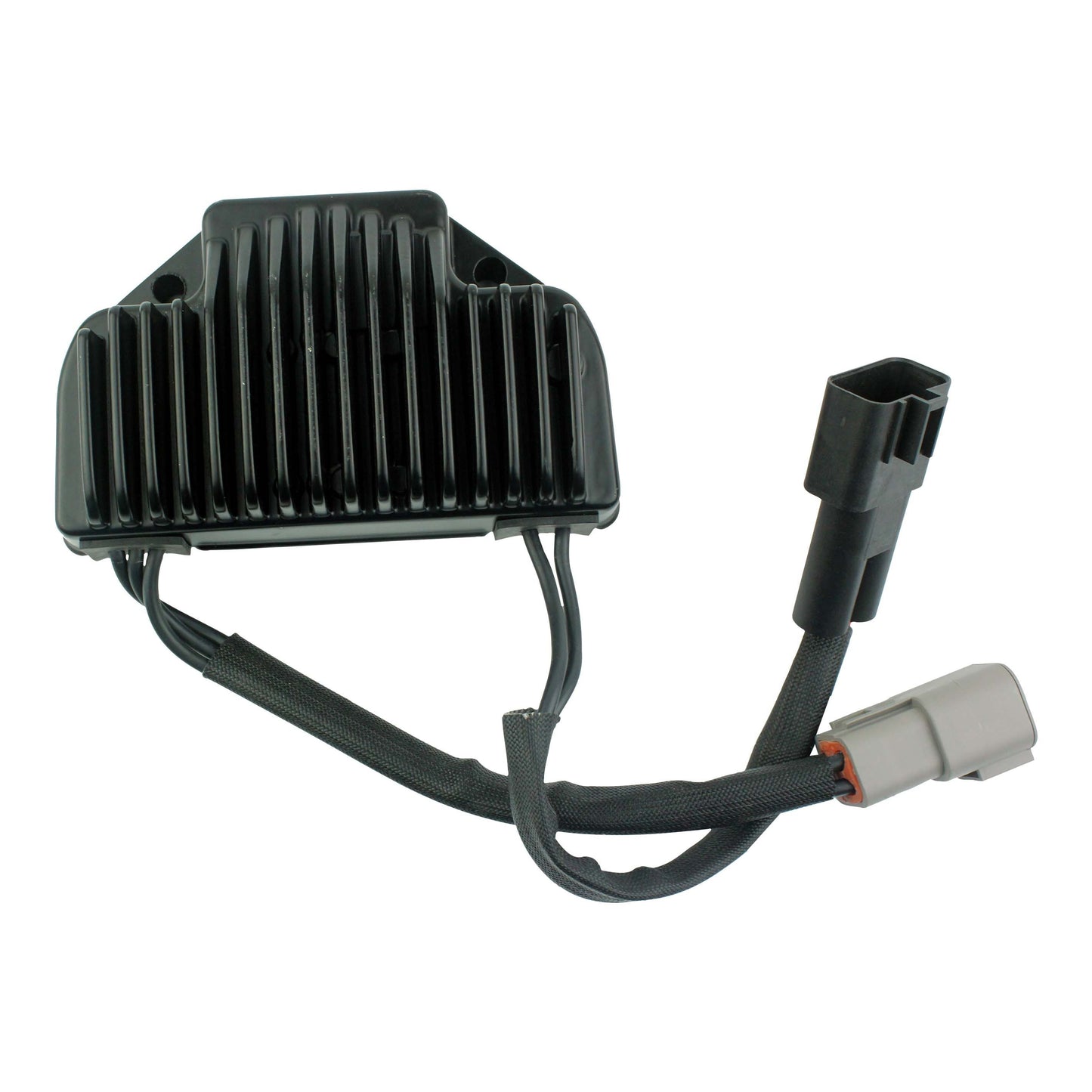 Harley Davidson Dyna Glide Series Regulator Rectifier RM30929 Replacement
