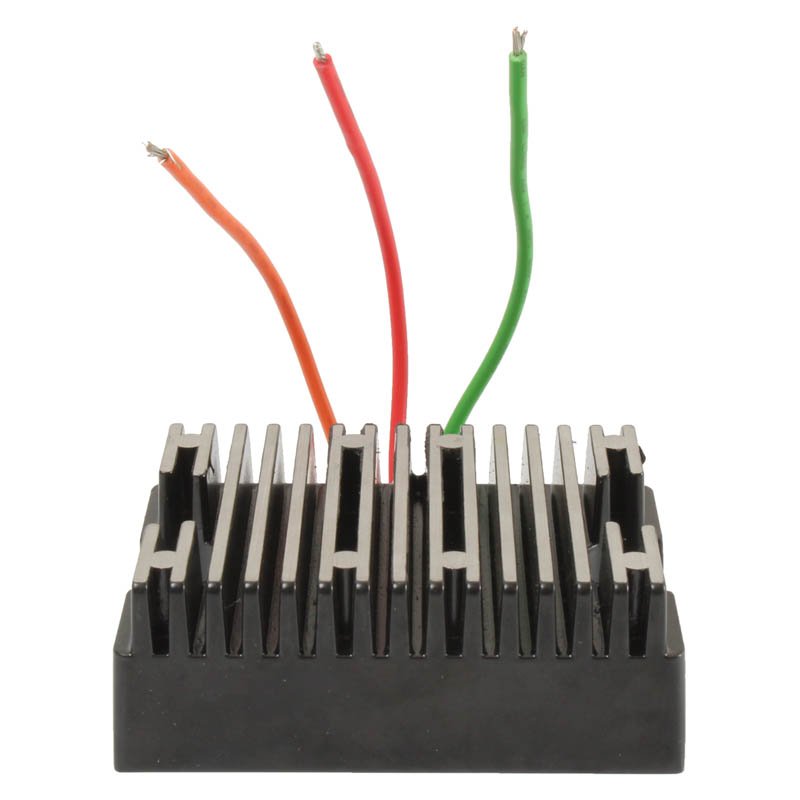 Regulator Rectifier for Harley Davidson Sportster FL 1965-1977
