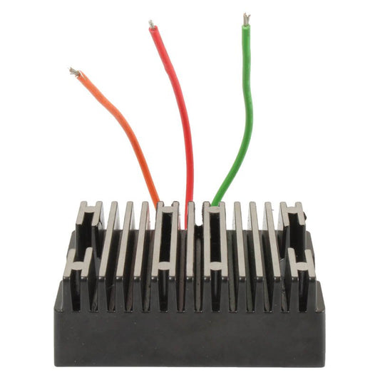 Regulator Rectifier for Harley Davidson Sportster FL 1965-1977