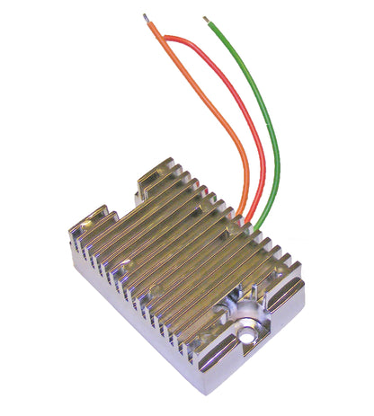 Regulator Rectifier for Harley Davidson FL Series 1965-1969 and Sportster 1975-1977