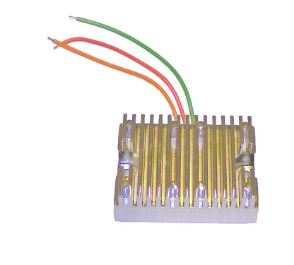 Regulator Rectifier for Harley Davidson FL Series 1965-1969 and Sportster 1975-1977