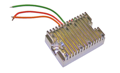 Regulator Rectifier for Harley Davidson FL Series 1965-1969 and Sportster 1975-1977