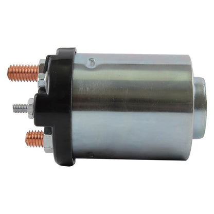 Harley Davidson FL Series FLH Electra Glide Replacement Solenoid Relay 245-20005