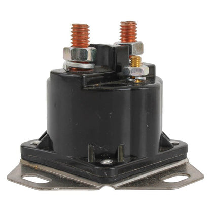 Harley Davidson 4-Terminal Solenoid Relay – Replacement Part