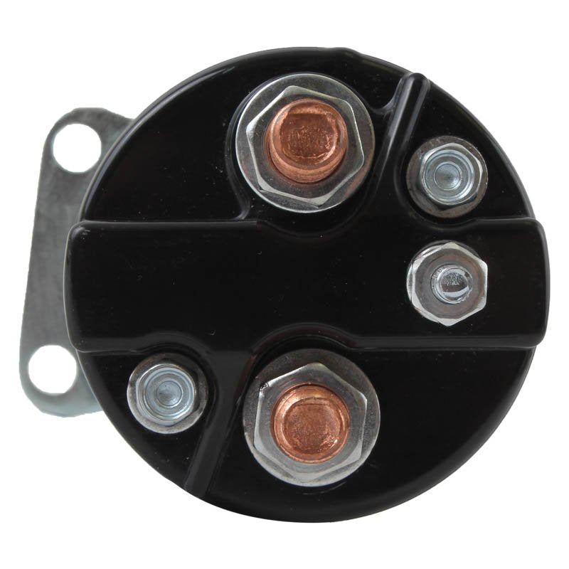 Harley Davidson FL Series FLH Electra Glide Replacement Solenoid Relay 245-20005