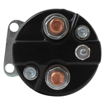 Harley Davidson FL Series FLH Electra Glide Replacement Solenoid Relay 245-20005