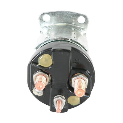 Harley Davidson FL Series FLH Electra Glide Replacement Solenoid Relay 245-20005