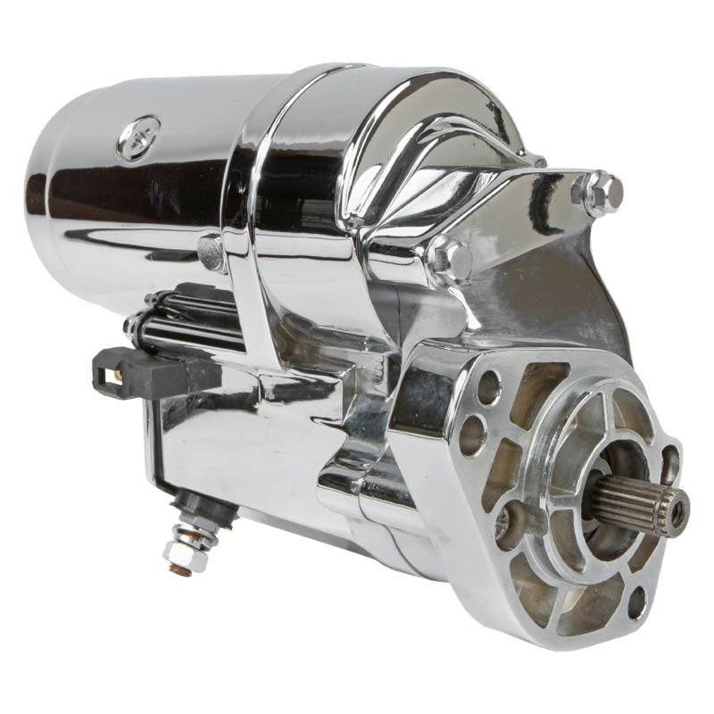 Harley Davidson Starter Motor For Replaces
