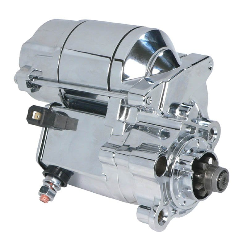 Harley Davidson XLH Sportster | XL Sportster Starter Motor