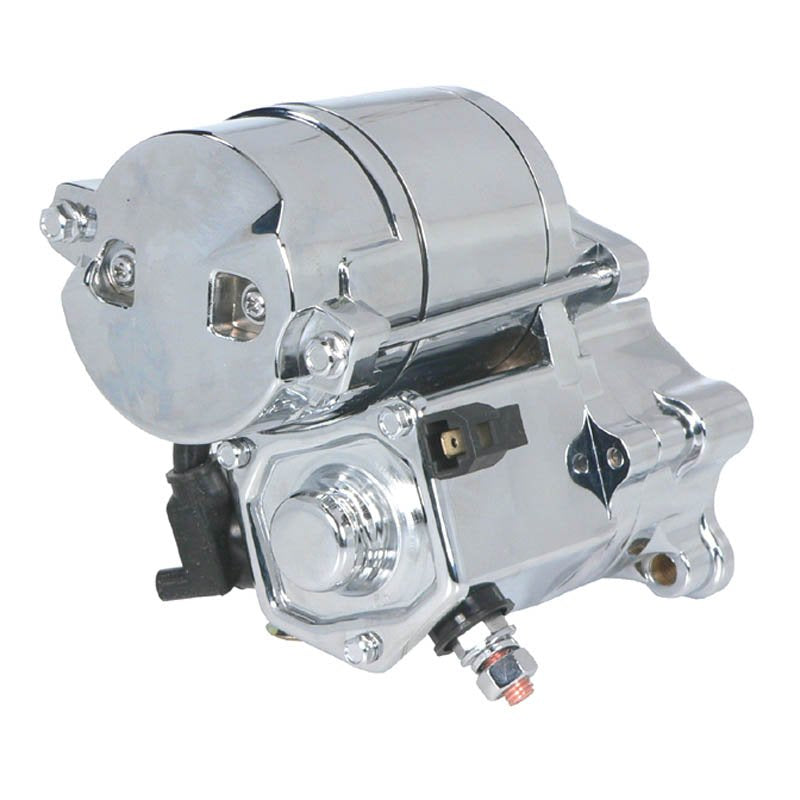 Harley Davidson XLH Sportster | XL Sportster Starter Motor