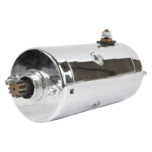 Starter Motor For Harley Sportster / Roadster