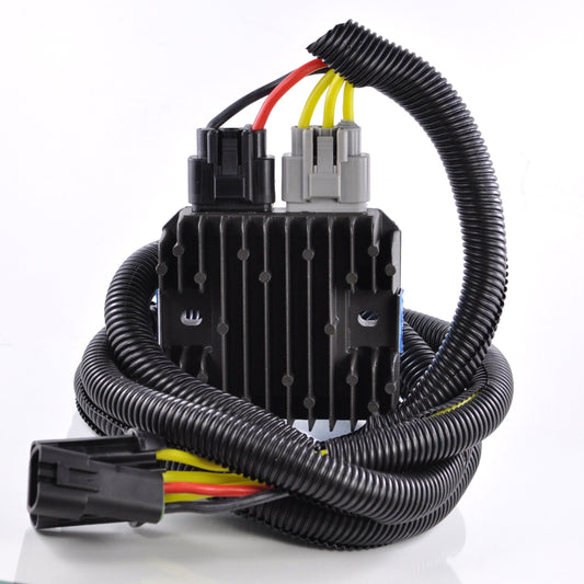 Heavy Duty MOSFET Regulator Rectifier for Polaris Vehicles