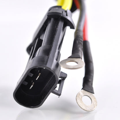 Mosfet Regulator Rectifier for Polaris RZR 900 – Reliable Replacement Part