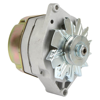 High Output Valeo Marine Alternator 12V 94A Replacement
