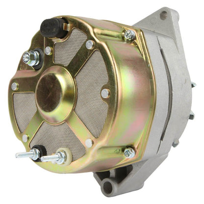 High Output Valeo Marine Alternator 12V 94A Replacement