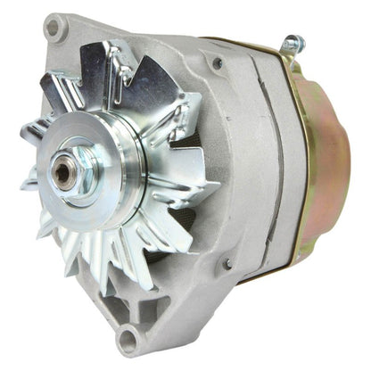 High Output Valeo Marine Alternator 12V 94A Replacement