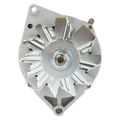 High Output Valeo Marine Alternator 12V 94A Replacement