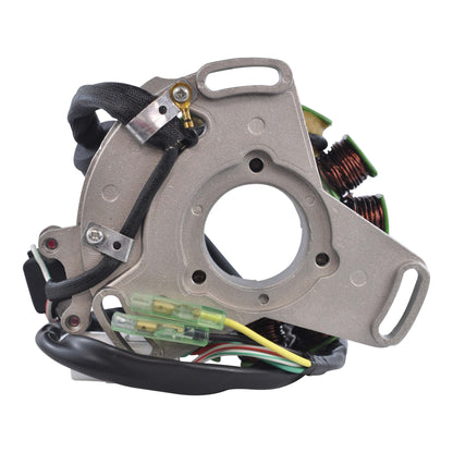 200W High Output Stator with AC Regulator Rectifier for Yamaha YFZ 350 Banshee 1995-2006