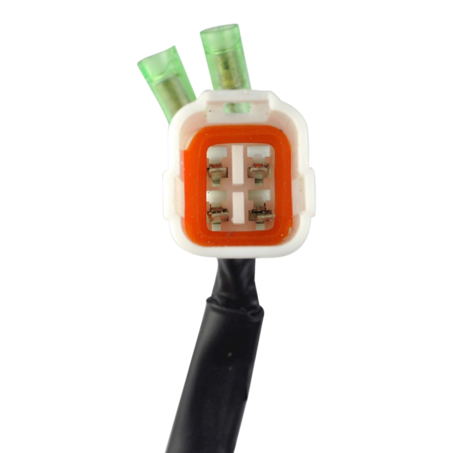 200W High Output Stator with AC Regulator Rectifier for Yamaha YFZ 350 Banshee 1995-2006