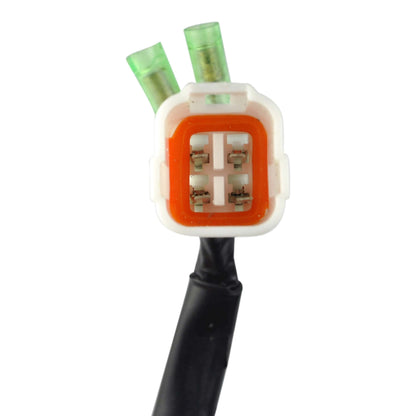 200W High Output Stator with AC Regulator Rectifier for Yamaha YFZ 350 Banshee 1995-2006