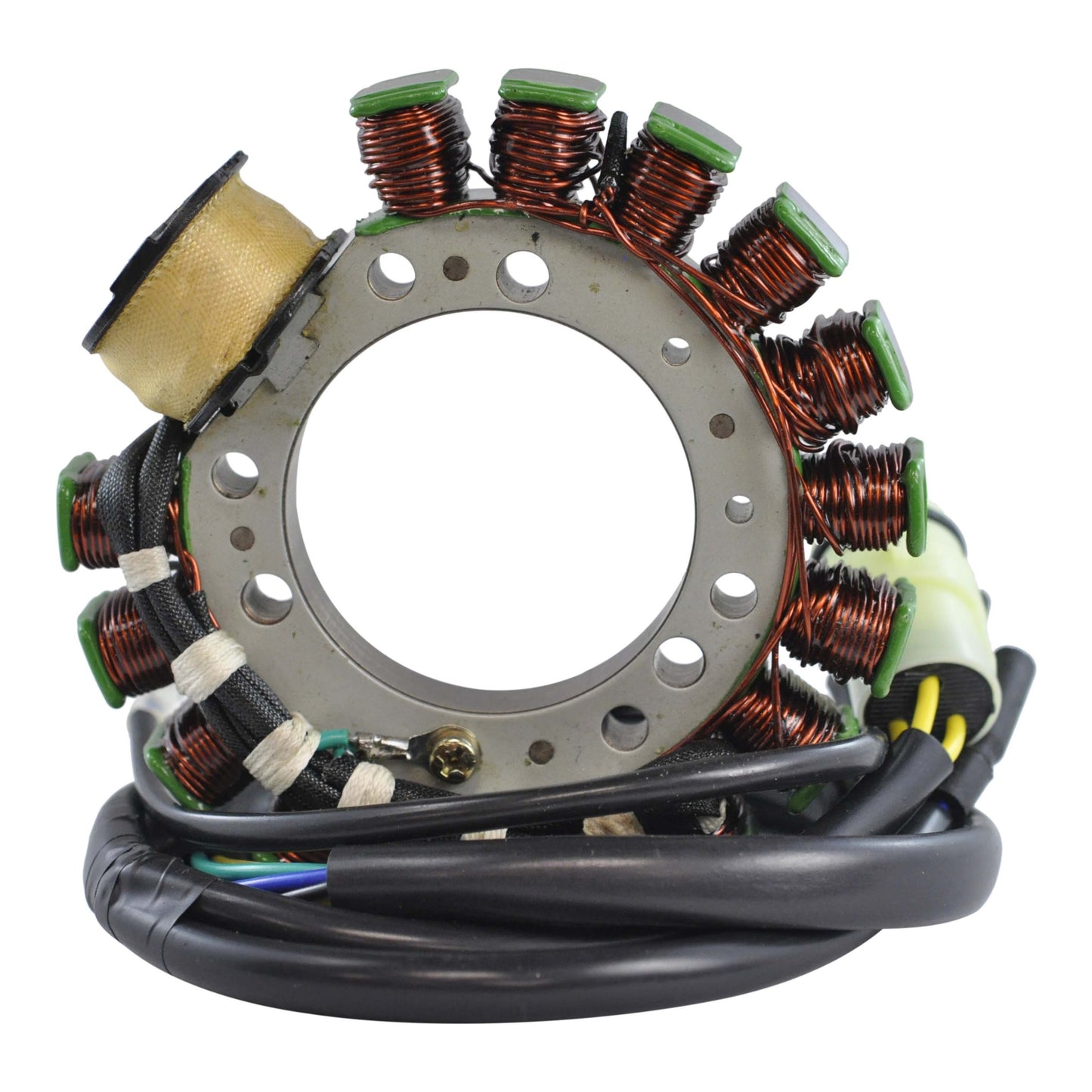 High Output Stator for Honda TRX 350 Fourtrax 1986-1989
