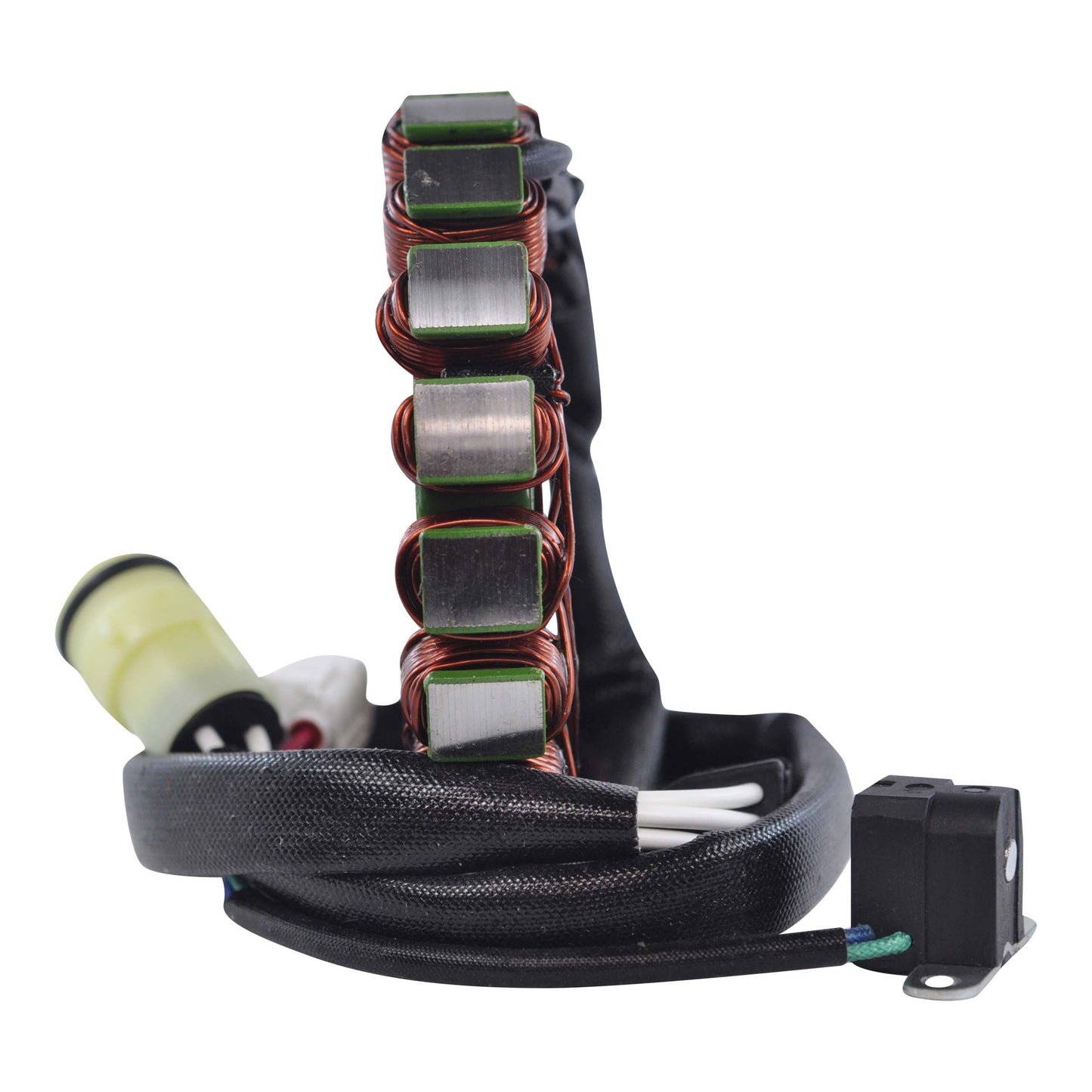 Stator for Yamaha YFM350 Bruin, Grizzly, Wolverine & Rhino | 2002-2014