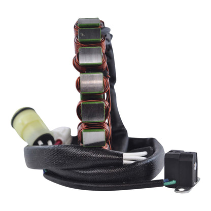 Stator for Yamaha YFM350 Bruin, Grizzly, Wolverine & Rhino | 2002-2014