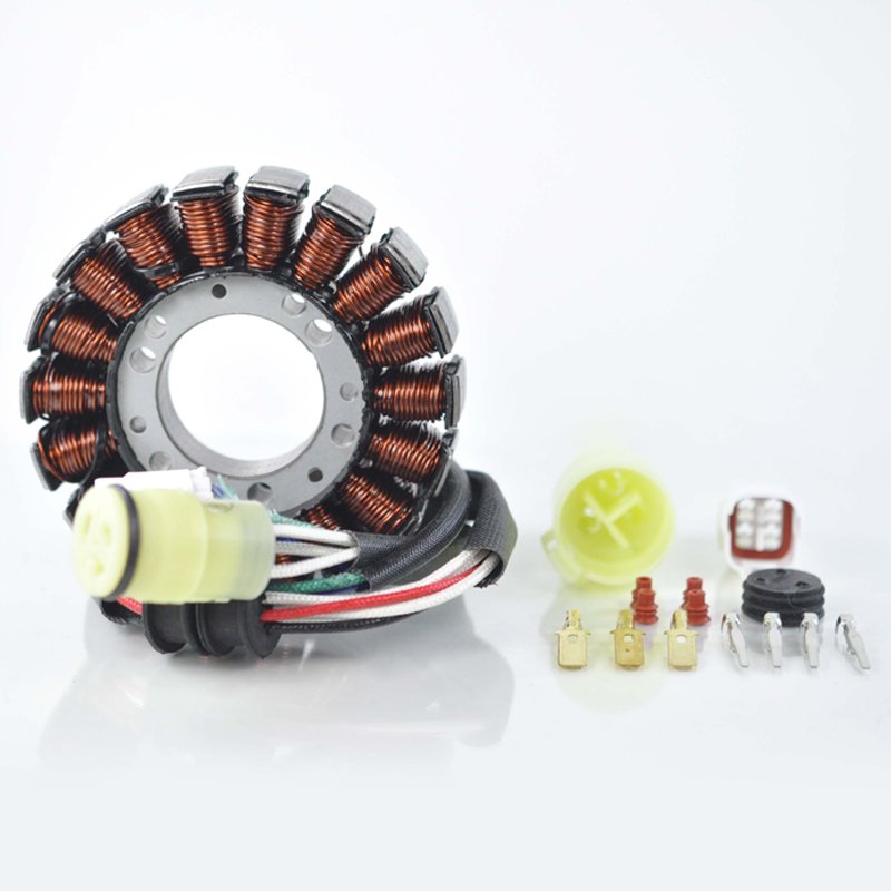 Stator for Yamaha YFM 250 Bear Tracker and Bruin 2001-2009