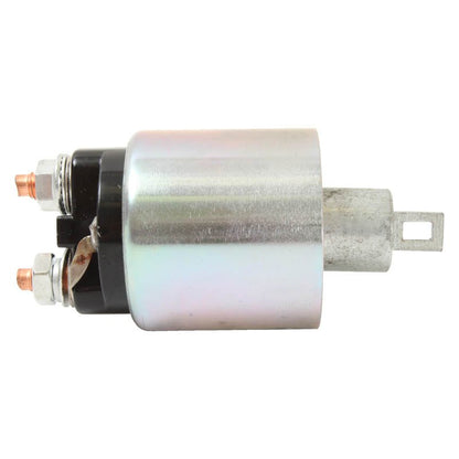 Hitachi 12 Volt Starter Solenoid / Relay Replacement