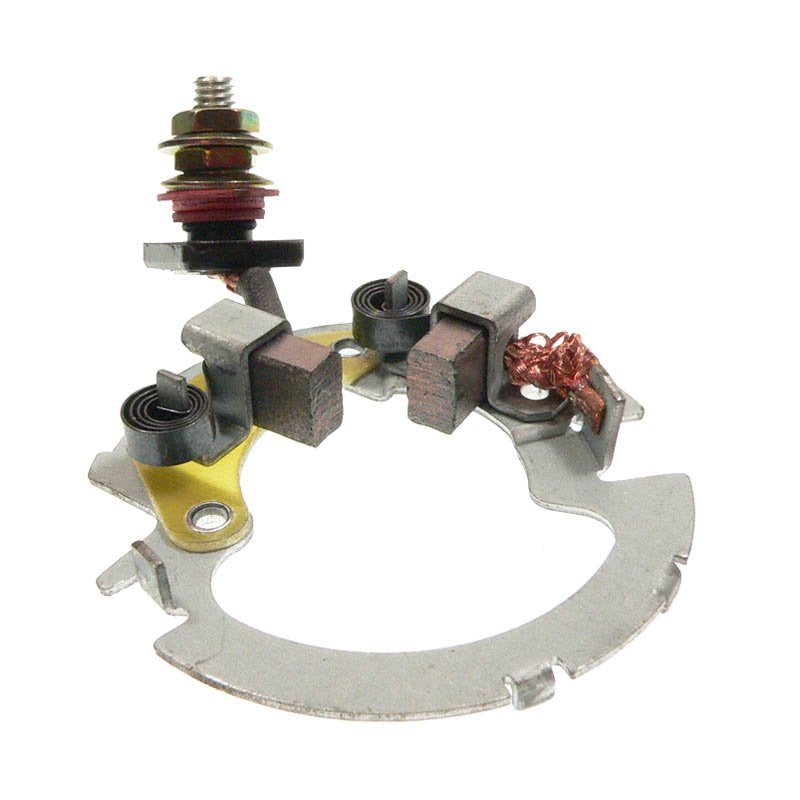 Mitsuba Starter Motor Brush Kit for Honda ATV