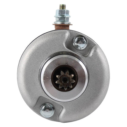 Honda CB1000R CBF1000 CBR1000RR Starter Motor 31200-MEL-003