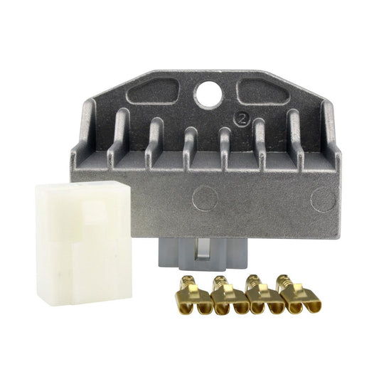 Regulator Rectifier for Honda CBF125 (2009-2013) - RMS020-106066
