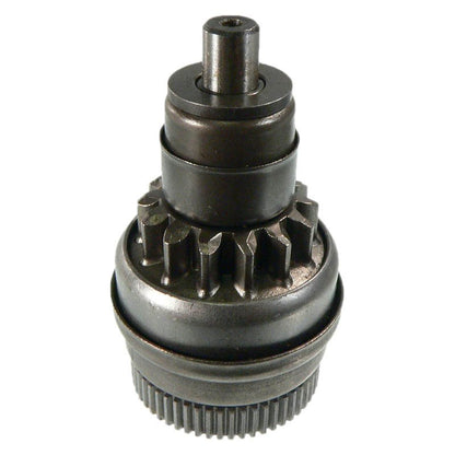 Starter Drive Unit Bendix for Honda CH80 Elite 80cc Scooter 1993-2007 11 Teeth